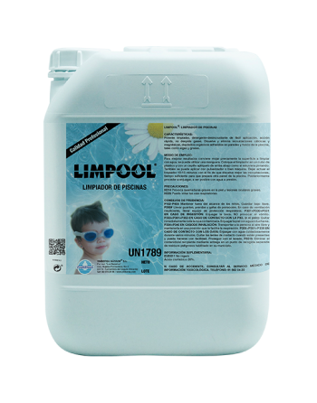 LIMPOOL®