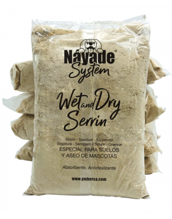 NAYADE SYSTEM® WET AND DRY...