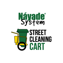 cleanign-cart