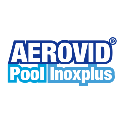 Aerovid Pool InoxPlus