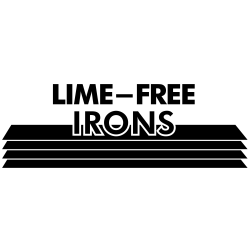 Lime - Free Irons